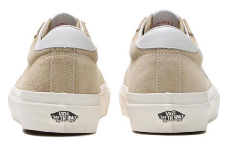 Vans Style 73 DX 'Pig Suede Khaki White' VN0A7Q5AKHK