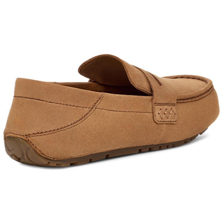 UGG Burkman 'Chestnut' 1166762-CHE