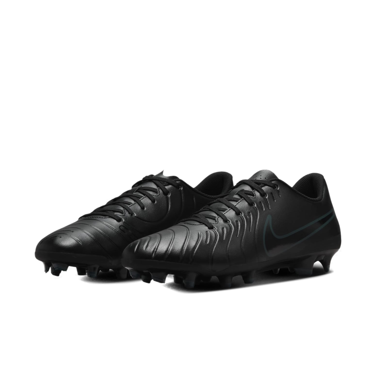 Nike Tiempo Legend 10 Club Multi-Ground 'Shadow Pack - Deep Jungle' 2024 DV4344-002