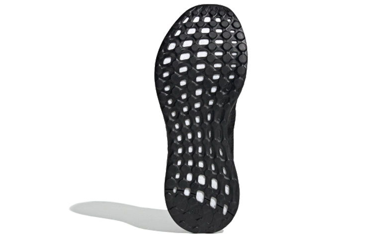 adidas SenseBoost Go Guard 'Red' FV3100