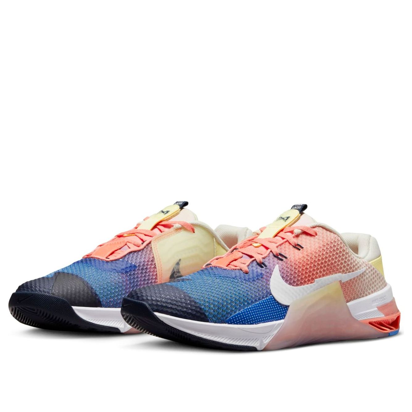 Nike Metcon 7 AMP 'Multi-Color' DM0259-900