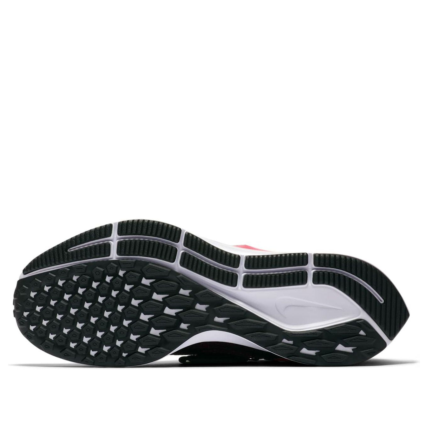 (WMNS) Nike Air Zoom Pegasus 36 FlyEase 'Black Pink' BV0614-003