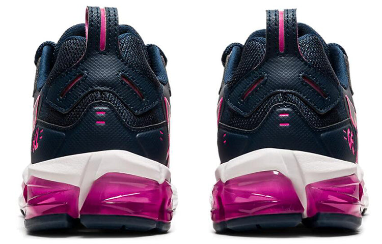 (WMNS) ASICS Gel Quantum 180 'French Blue Hot Pink' 1202A039-400