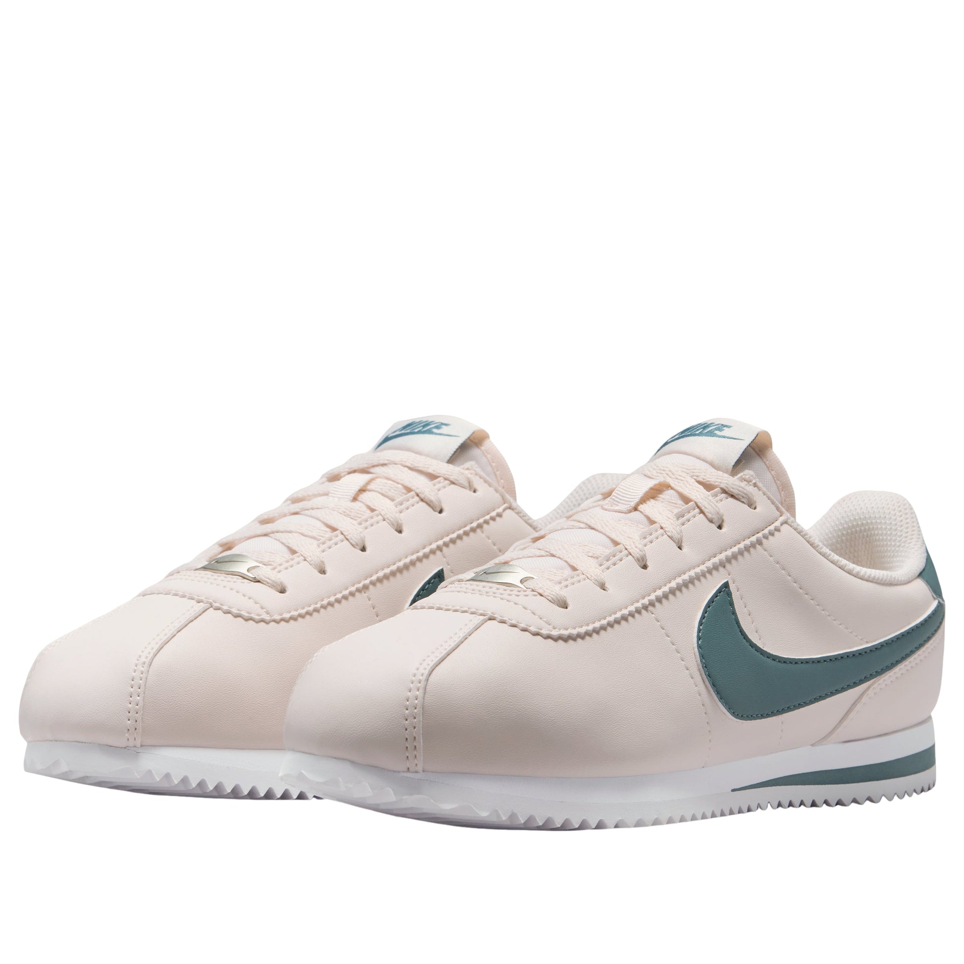 (GS) Nike Cortez 'Chalk Mineral Slate' IH7653-108