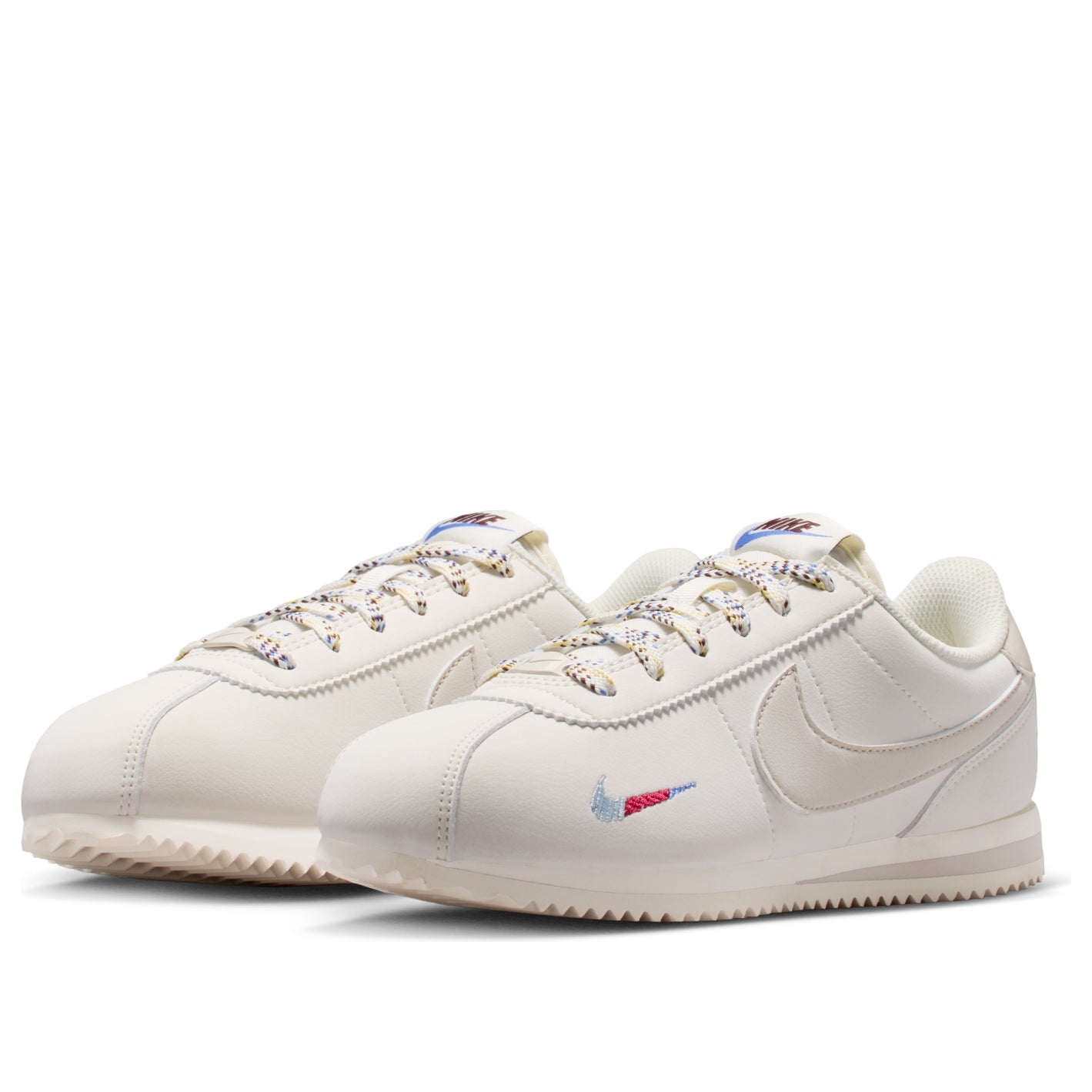(GS) Nike Cortez 'Soft Pearl Light Orewood Brown' IH7655-001
