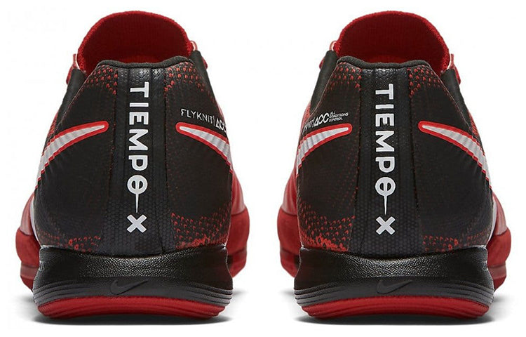 Nike TiempoX Proximo II IC 'University Red' 897767-616