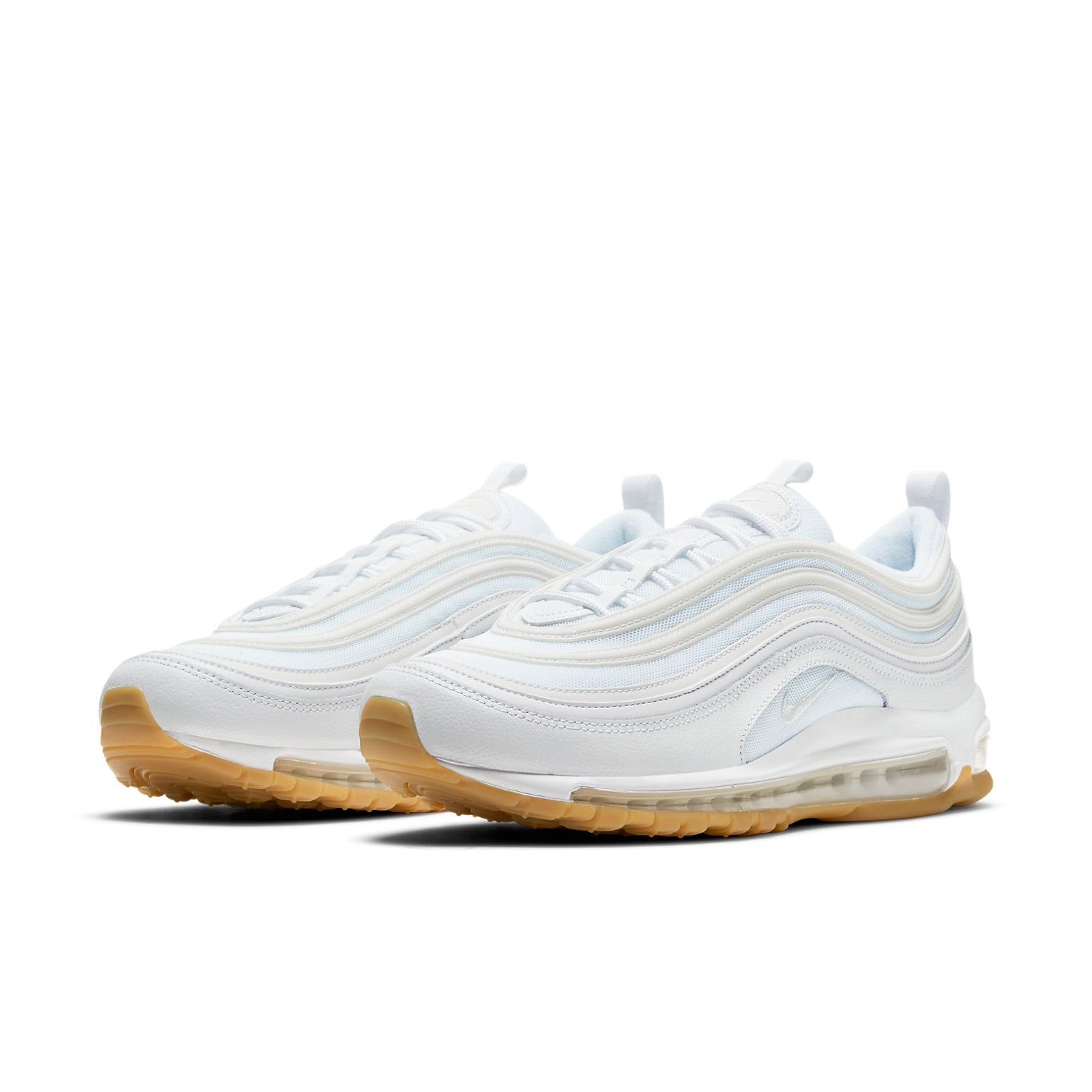 Nike Air Max 97 'White Gum' DJ2740-100