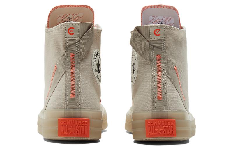 Converse Chuck Taylor All Star CX Crafted Comfort High 'Desert Sand' 172902C
