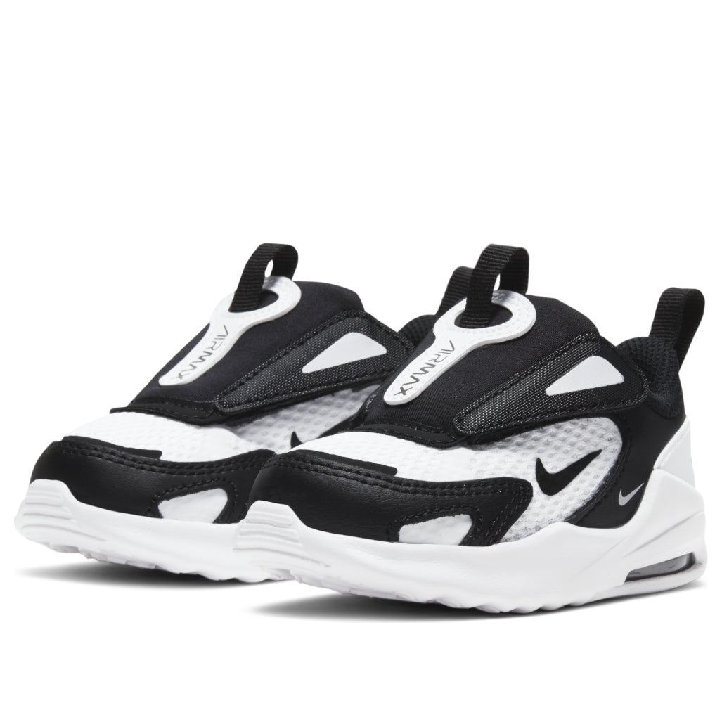 (TD) Nike Air Max Bolt 'White Black' CW1629-102