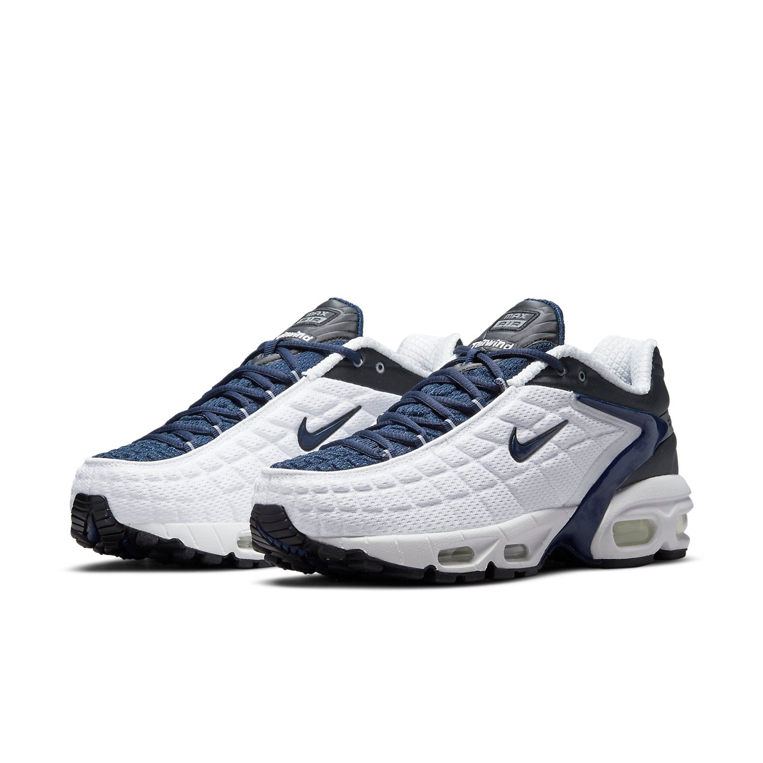 Nike Air Max Tailwind 5 SP 'Midnight Navy' CU1704-100