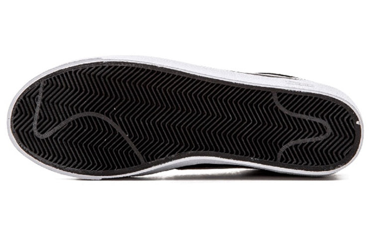 Nike x Supreme Zoom Bruin SB 'Black' 363319-001