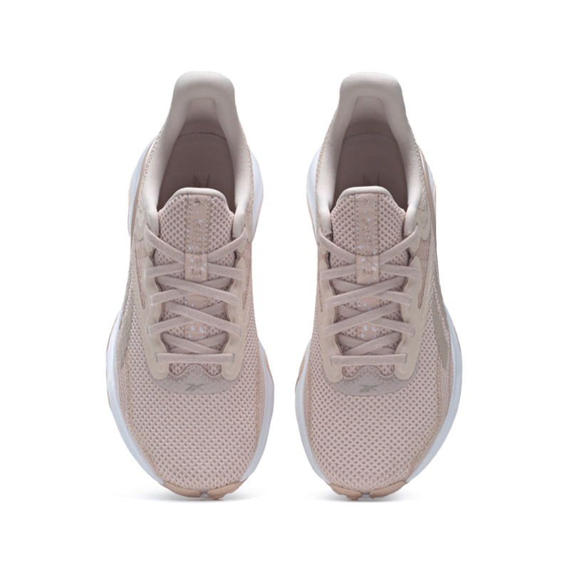 (WMNS) Reebok HIIT TR 3 'Soft Ecru Rose Gold' HQ4500