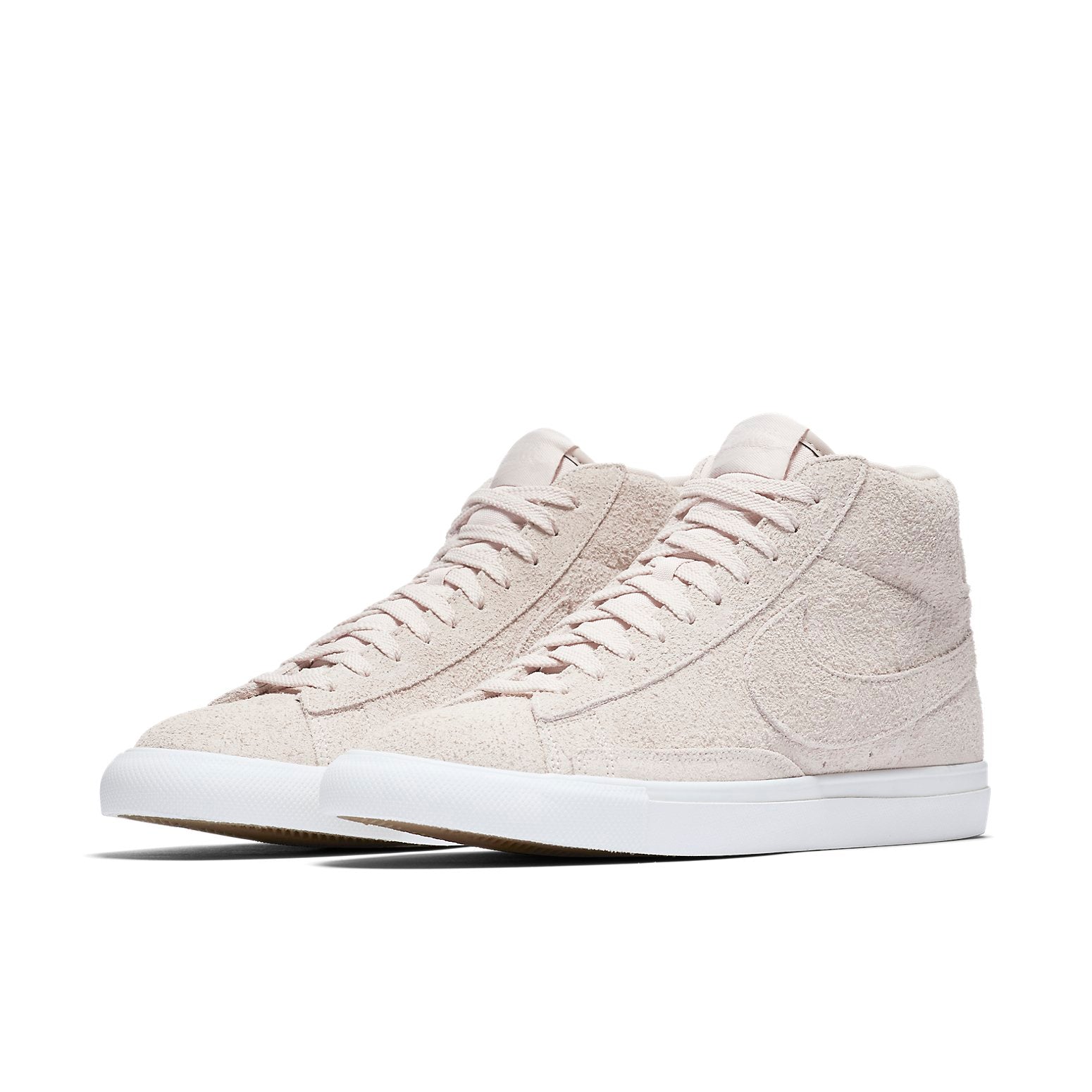 Nike Blazer Mid '09 ND 'Silt Red' 371761-607