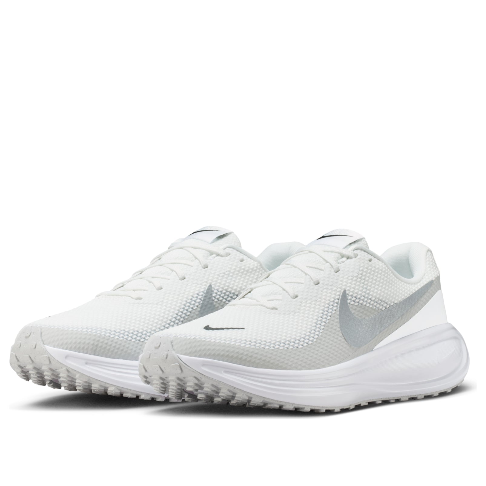 Nike Revolution 8 'Summit White Silver' HJ9198-122