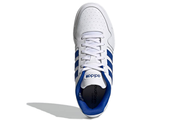 adidas neo Postmove 'White Blue' H00461