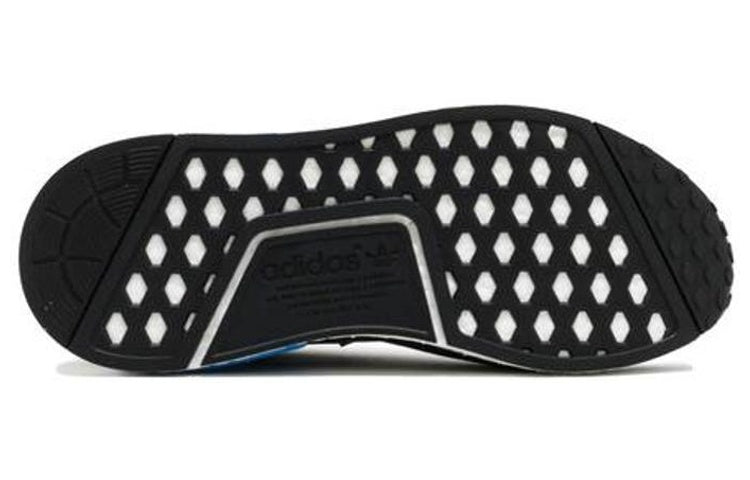 adidas PORTER Japan x NMD_C1 'Black' CP9718