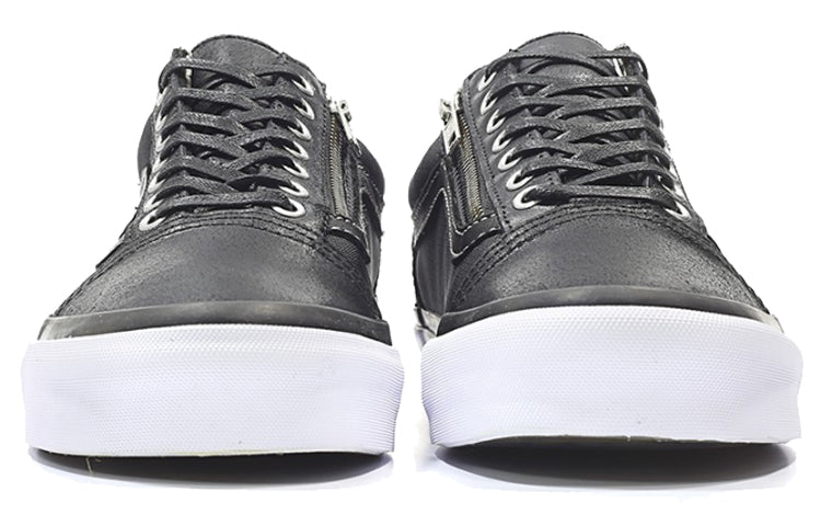 Vans Vault X HAL Old Skool Zip LX '10 Year Anniversary Pack' 10 VN000YR5JIJ