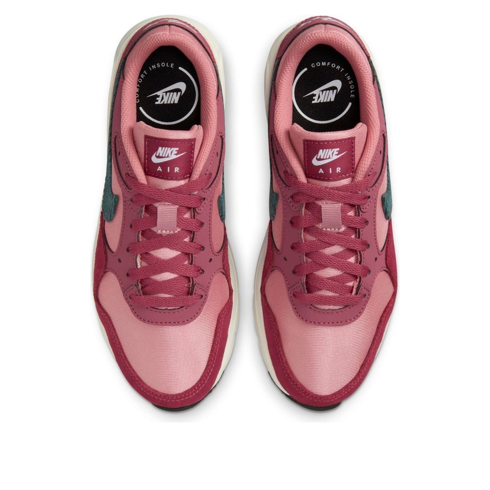 (WMNS) Nike Air Max SC 'Red Stardust Cedar' FB8459-600