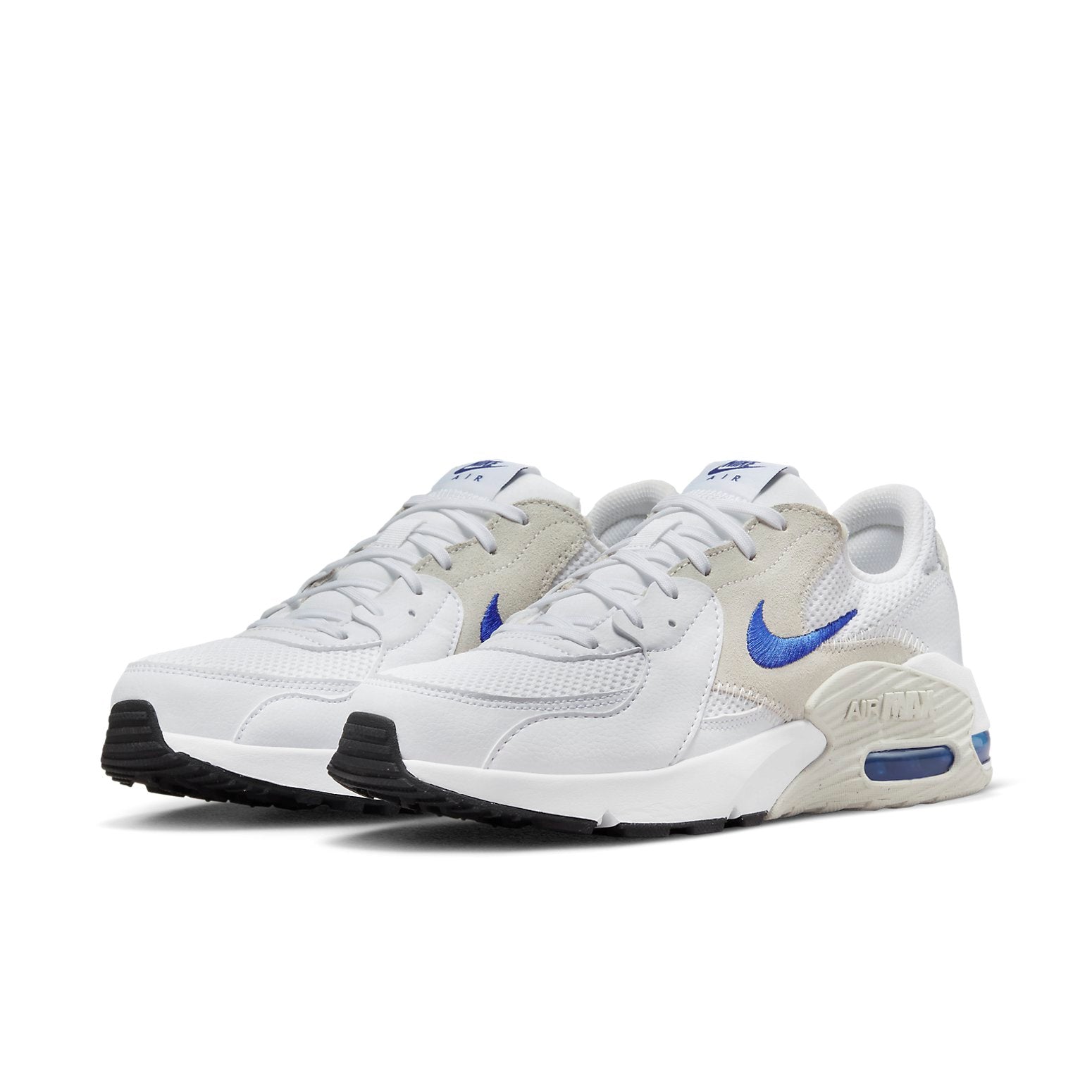 (WMNS) Nike Air Max Excee 'White' CD5432-122