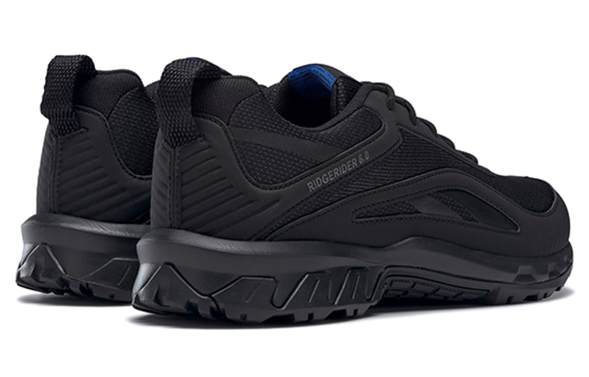 Reebok Ridgerider 6 Black FW9648