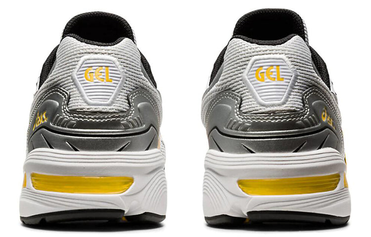 ASICS Gel-1090 'White Yellow' 1021A450-102