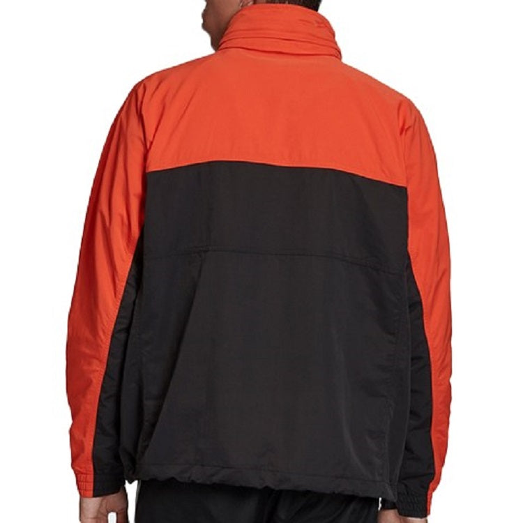 adidas originals Track Top D Jacket Fm2278 'Black' FM2278