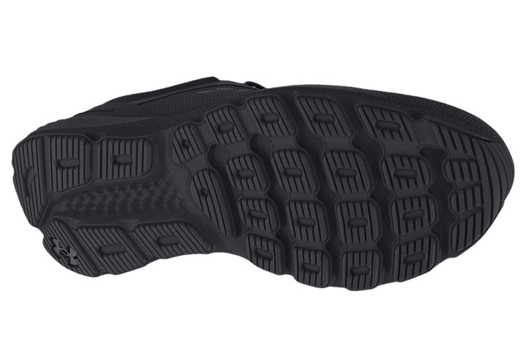 Under Armour Charged Escape 4 'Triple Black' 3025420-001