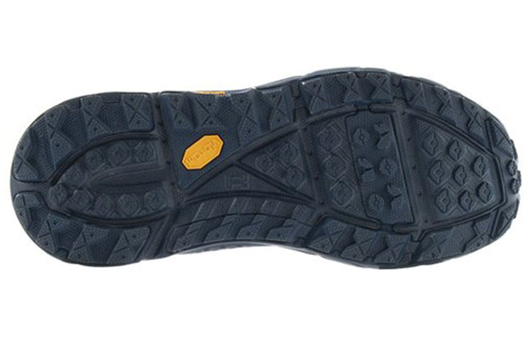 HOKA ONE ONE Tor Ultra Low WP JP 'Dark Denim' 1105689-DKDN