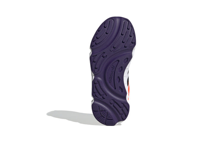 (PS) adidas originals Sonkei C 'Purple Orange' FW8044