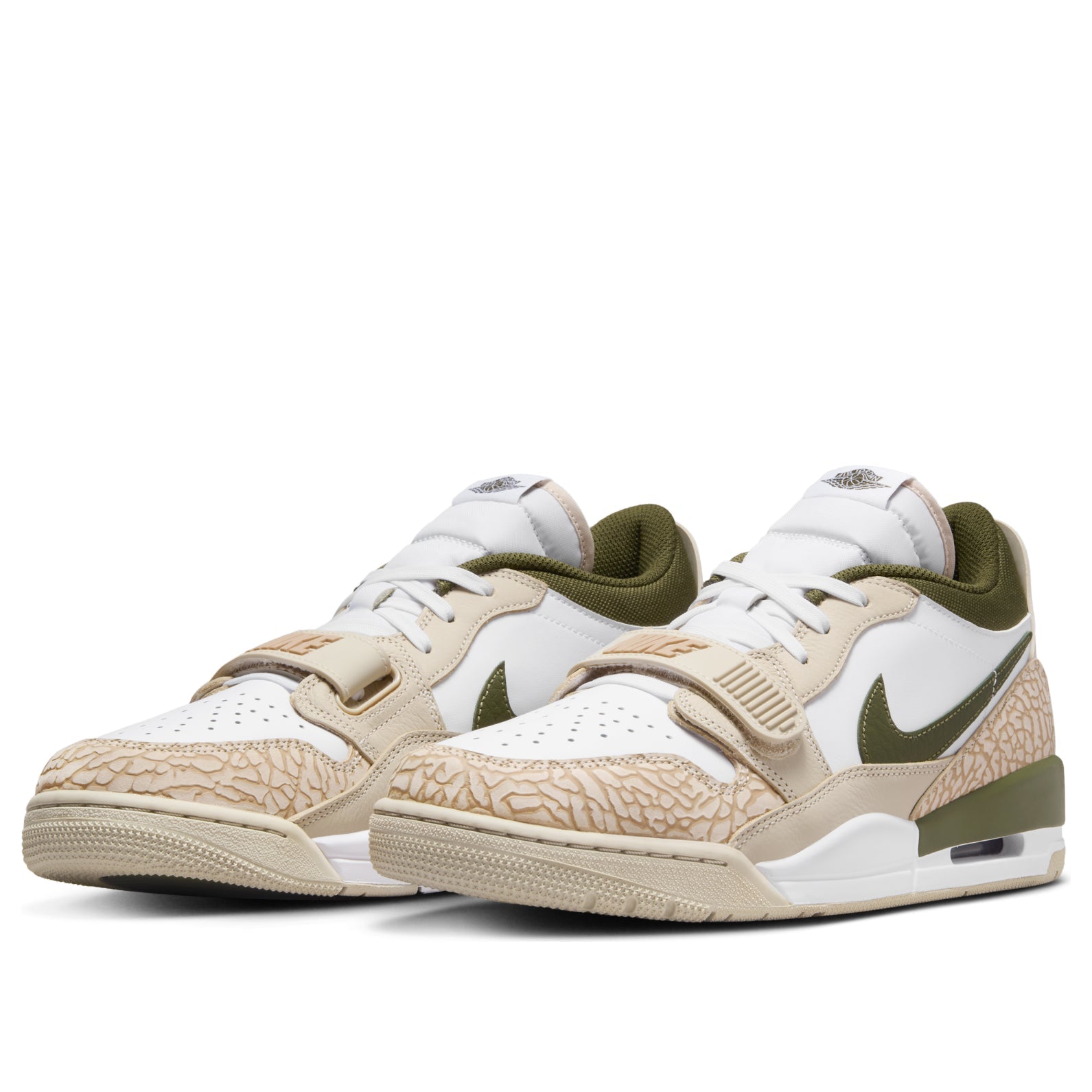 Air Jordan Legacy 312 Low x Paris Saint-Germain 'Fourth Kit' FZ4358-100