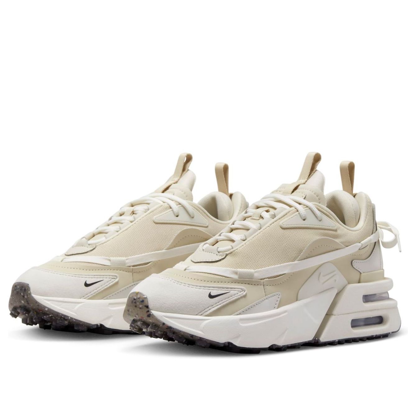 (WMNS) Nike Air Max Furyosal 'Sanddrift Phantom' DH0531-101