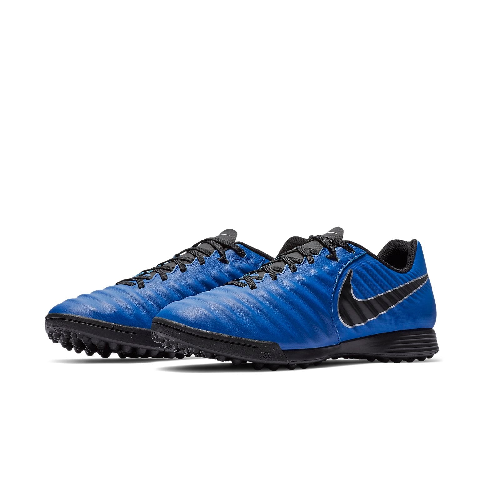 Nike Tiempo LegendX 7 Academy TF 'Racer Blue Black' AH7243-400