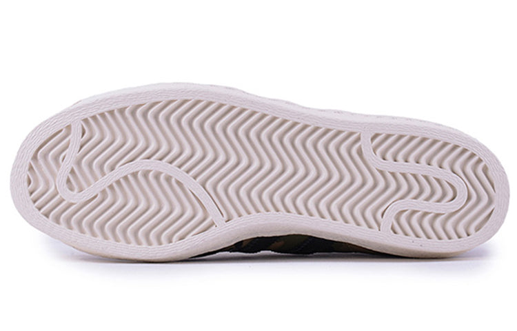 adidas x CLOT x KZK Superstar SS80s 84-Lab 'Camo' B26093