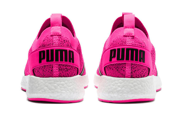(WMNS) PUMA NRGY Neko Engineer Knit 'Knockout Pink' 191094-04