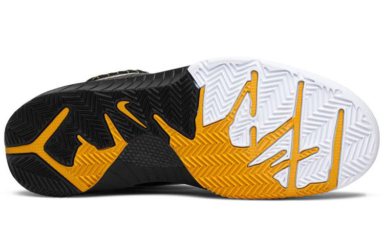 Nike Zoom Kobe 4 'Del Sol' 344335-011