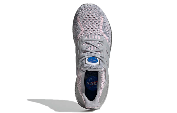 (WMNS) adidas Ultraboost 5.0 DNA 'Halo Silver' FY9873