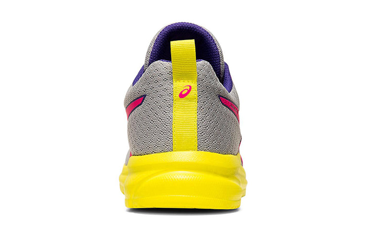 (GS) ASICS Soulyte 'Piedmont Grey Yellow' 1014A080-021