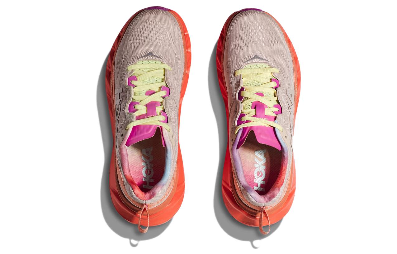HOKA ONE ONE Elevon 2 'Mental Health - Shifting Sand Camellia' 1126853-SSCM