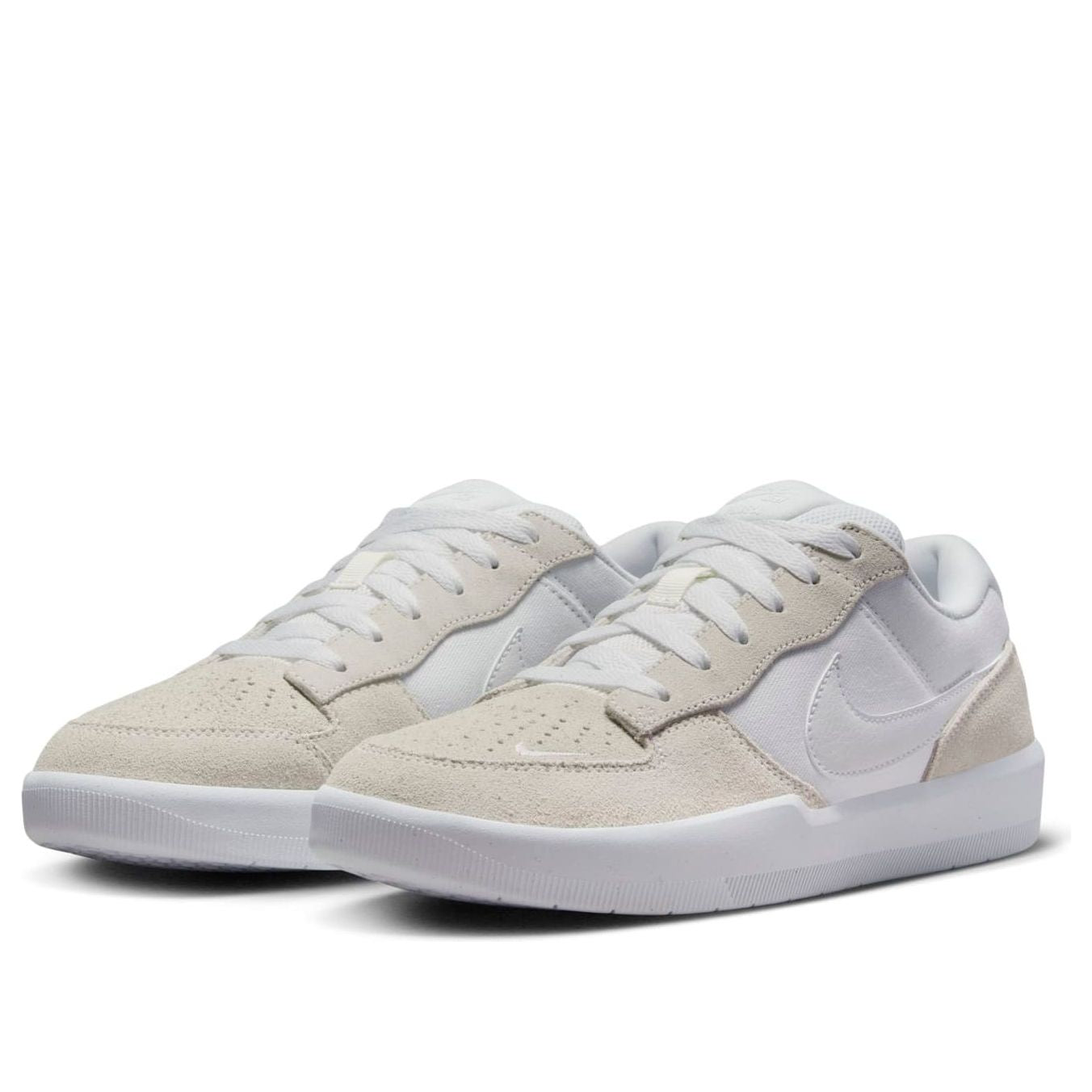 Nike Force 58 SB 'Summit White' CZ2959-111