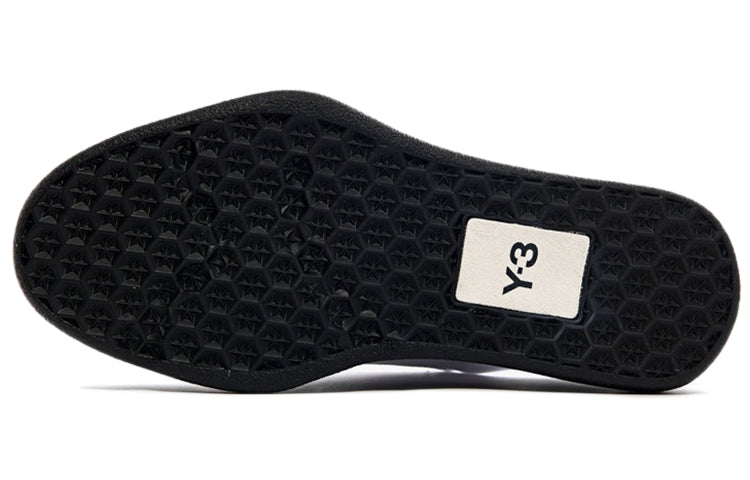 adidas Y-3 Tangutsu Lace 'White Black' F97505