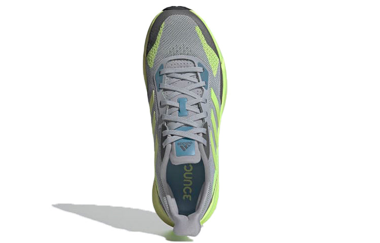 adidas X9000L2 Shoes 'Dash Grey Core Black' FX8379
