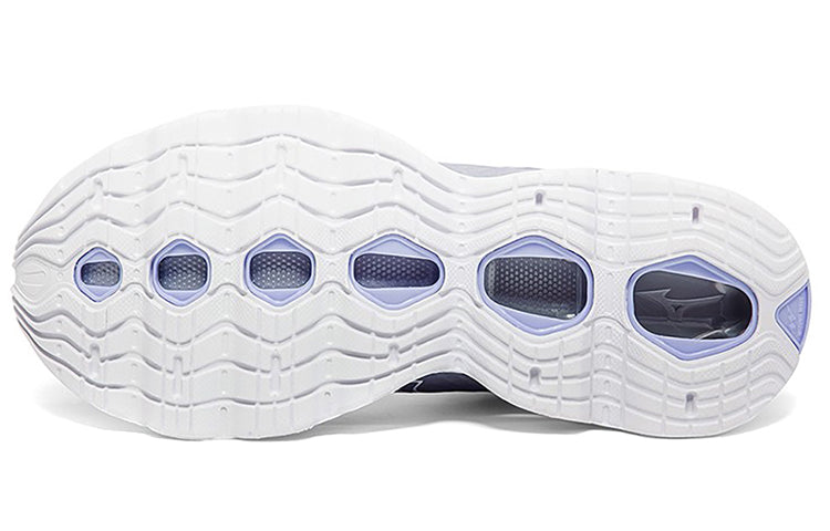 Mizuno Wave Prophecy X 'Grey Silver' J1GD210098