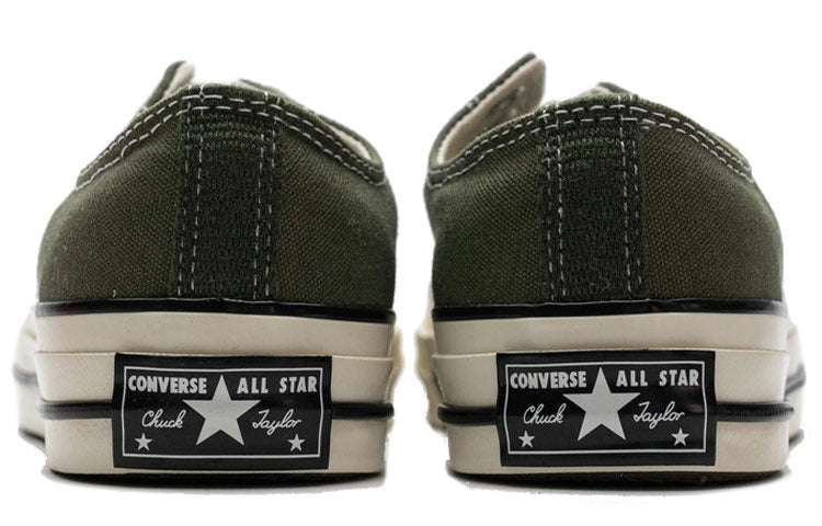 Converse Chuck 70 Ox 'Green' 162060C