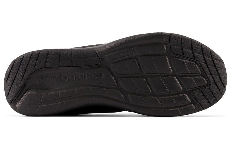New Balance 600 v1 Shoes 'Black' UA600BK1