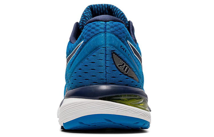 ASICS Gel-Cumulus 20 'Race Blue' 1011A008-400