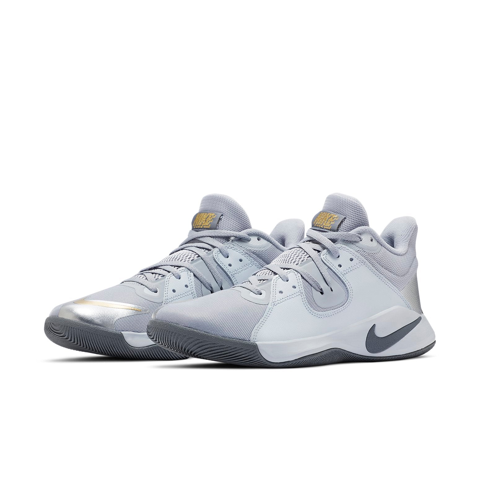 Nike Fly.By Mid 'Wolf Grey' CD0189-013