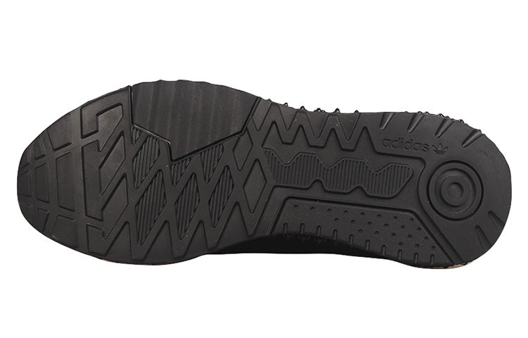 adidas ZX 2K 4D Shoes 'Core Black' FZ3561