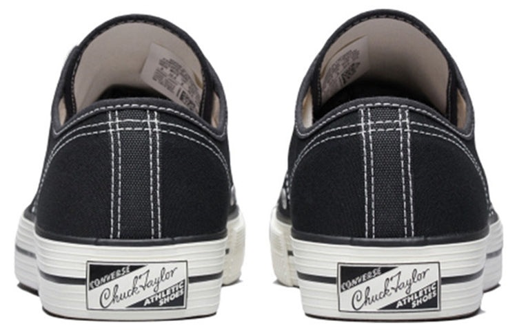 Converse Lucky Star Low 'Black' 163159C