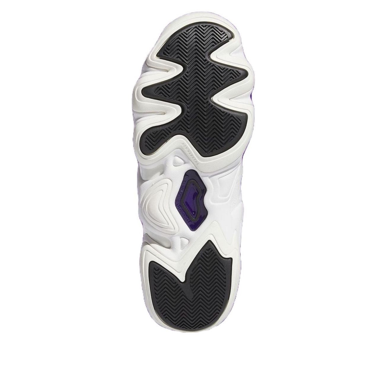adidas Crazy 8 'Lakers Home Alternate' IF4523
