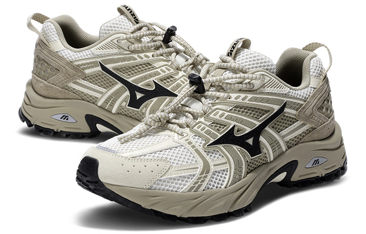 Mizuno FIYI TL 'Beige White' D1GH240903